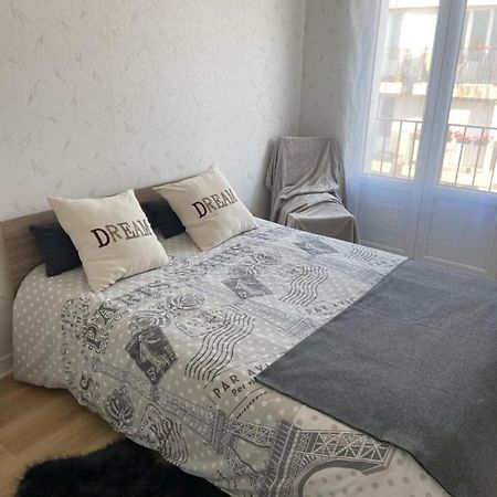 Petit Appartement Cocooning La Rochelle (Charente-Maritime) Zewnętrze zdjęcie