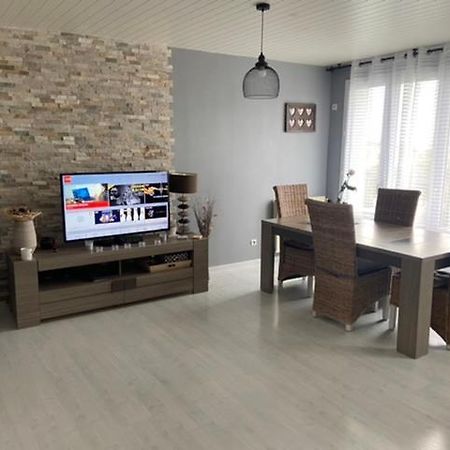 Petit Appartement Cocooning La Rochelle (Charente-Maritime) Zewnętrze zdjęcie