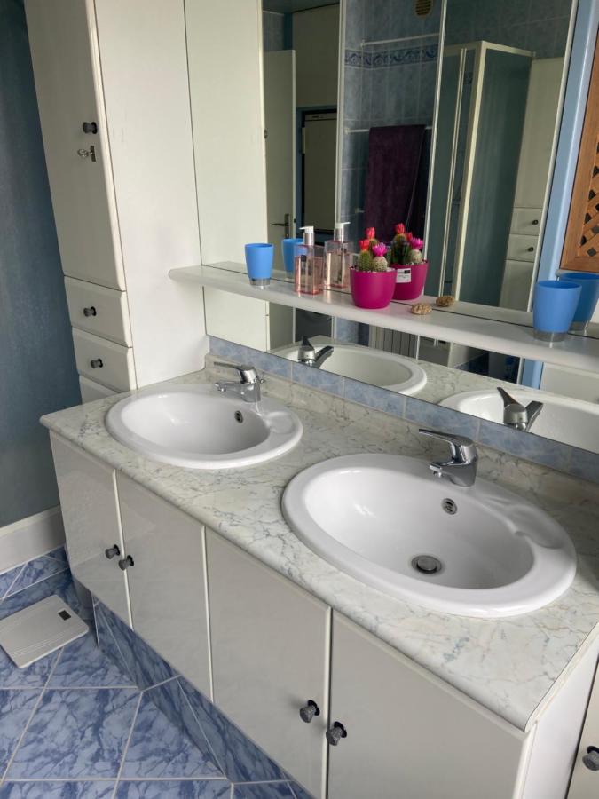 Petit Appartement Cocooning La Rochelle (Charente-Maritime) Zewnętrze zdjęcie