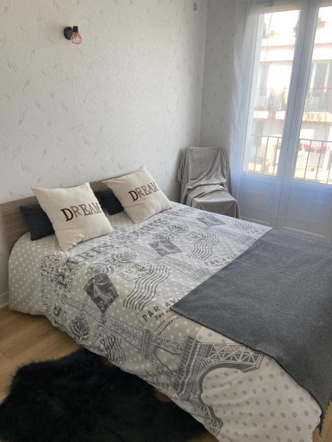 Petit Appartement Cocooning La Rochelle (Charente-Maritime) Zewnętrze zdjęcie