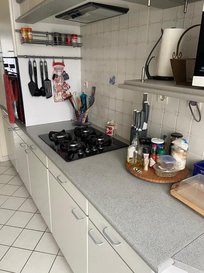 Petit Appartement Cocooning La Rochelle (Charente-Maritime) Zewnętrze zdjęcie