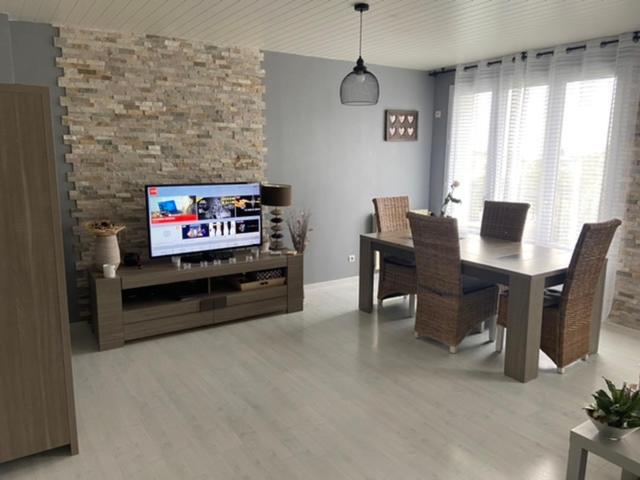 Petit Appartement Cocooning La Rochelle (Charente-Maritime) Zewnętrze zdjęcie