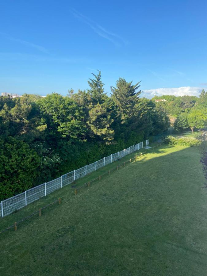 Petit Appartement Cocooning La Rochelle (Charente-Maritime) Zewnętrze zdjęcie