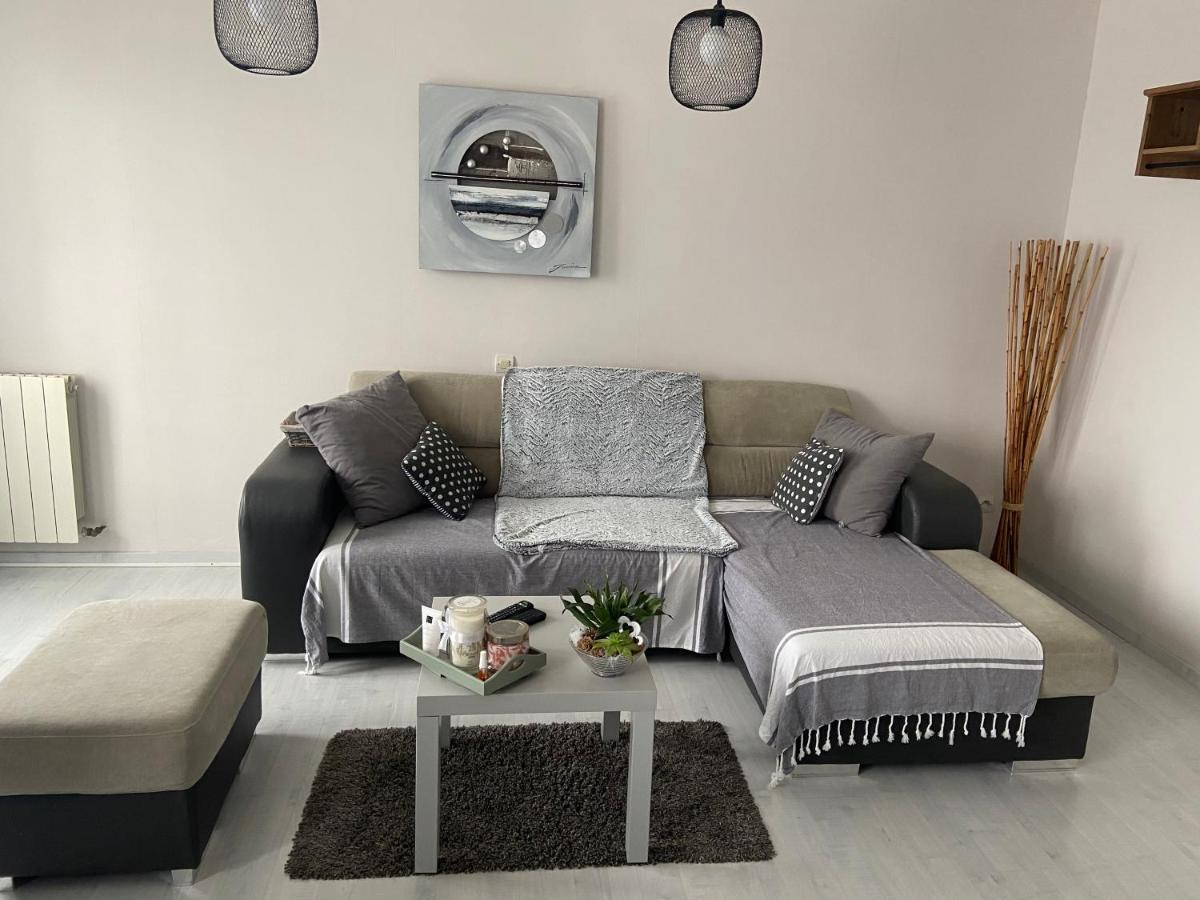 Petit Appartement Cocooning La Rochelle (Charente-Maritime) Zewnętrze zdjęcie